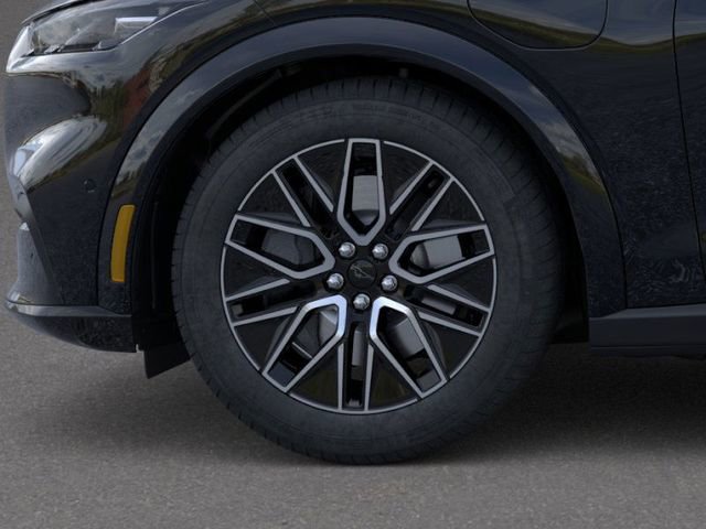 New 2025 Ford Mustang Mach-E Premium w/ Interior Protection Package image 19