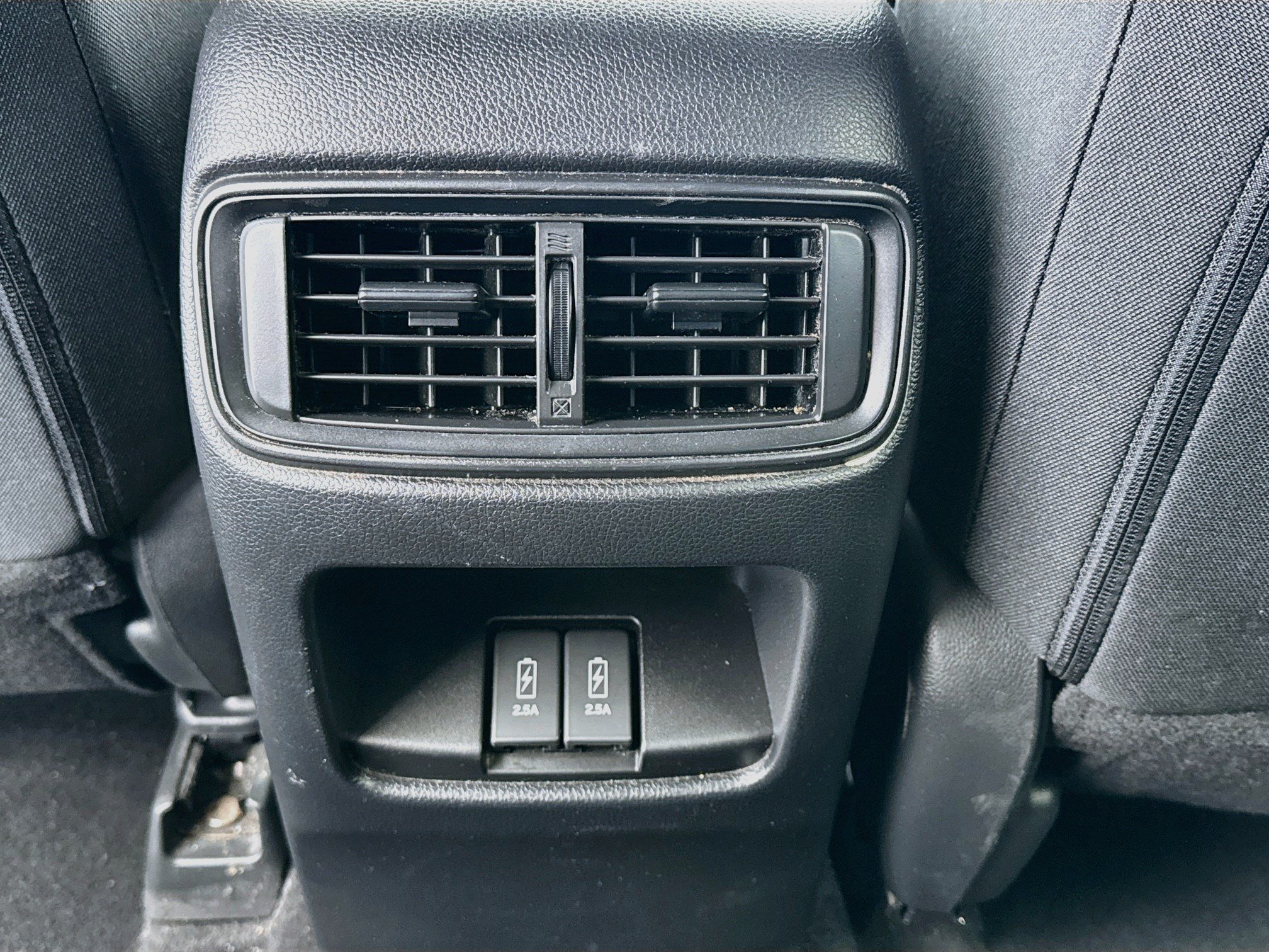 Used 2018 Honda CR-V EX image 17