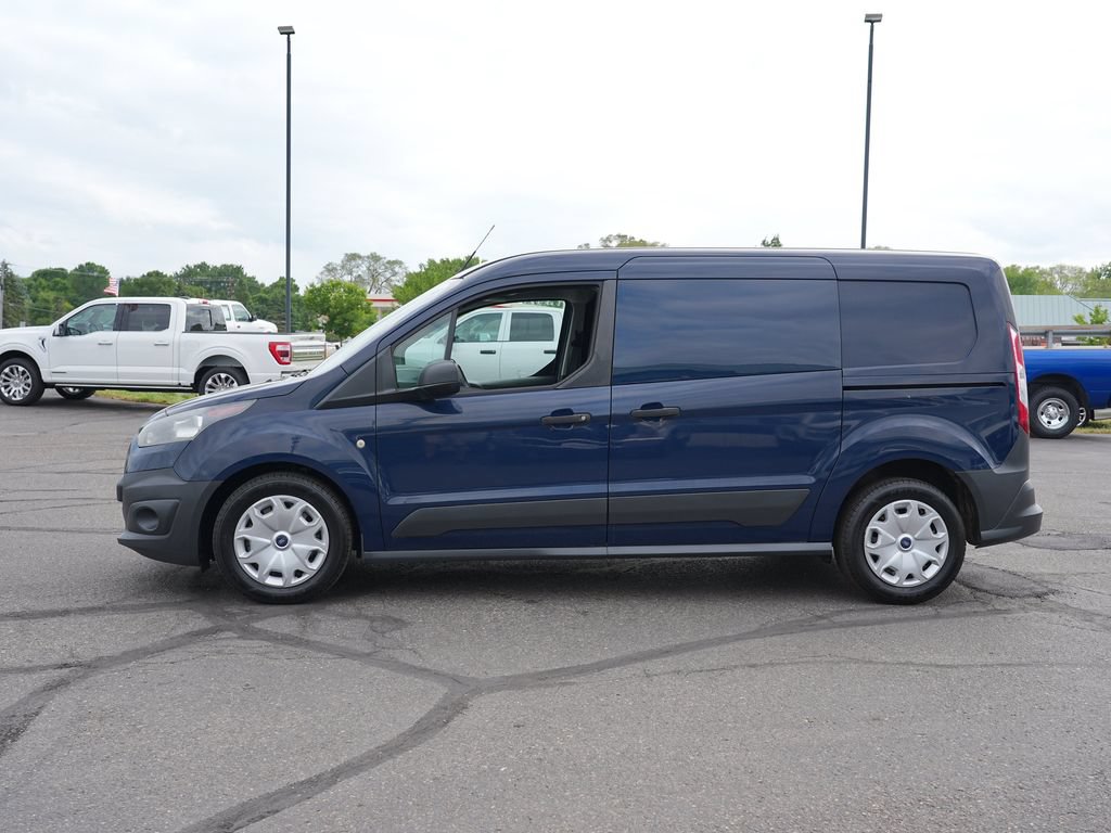 Used 2017 Ford Transit Connect XL FWD image 6