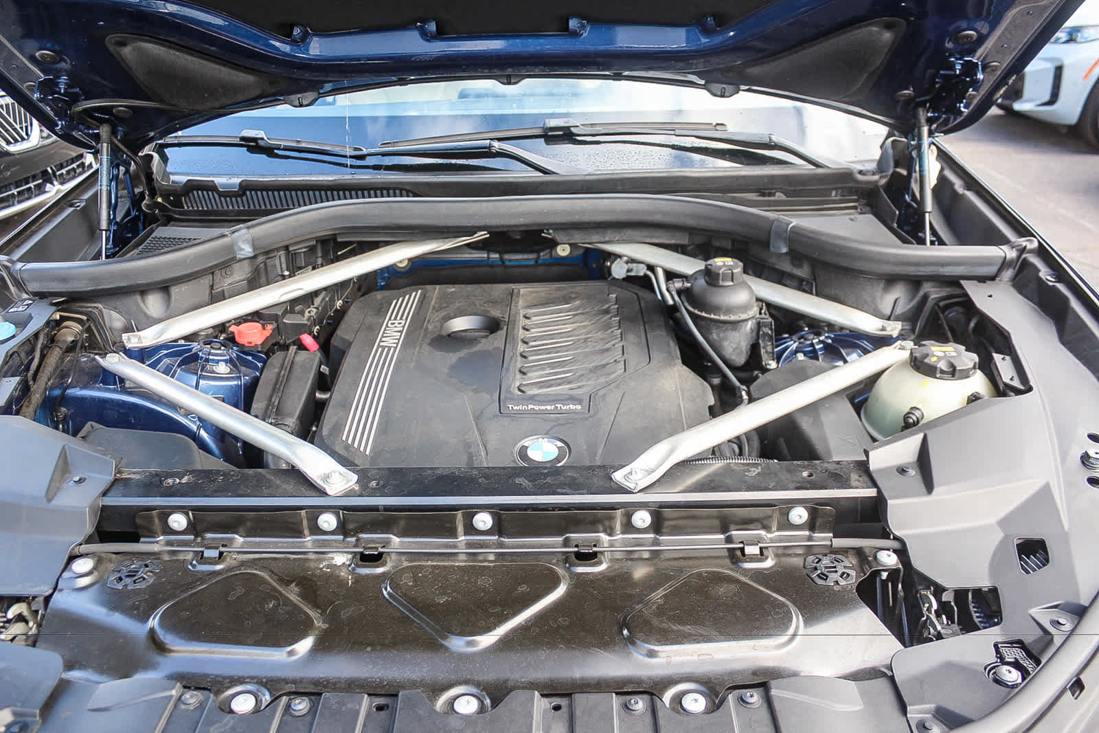 Used 2020 BMW X5 sDrive40i w/ Convenience Package RWD image 38
