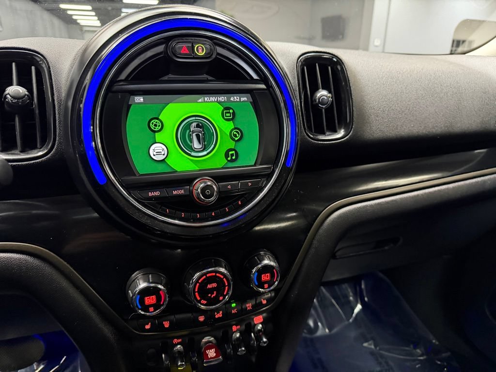 Used 2020 MINI Cooper Countryman S FWD image 25