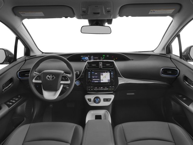 Used 2016 Toyota Prius Three Touring FWD image 11