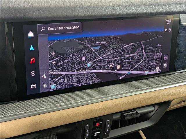 Certified 2025 Porsche Cayenne Coupe image 18