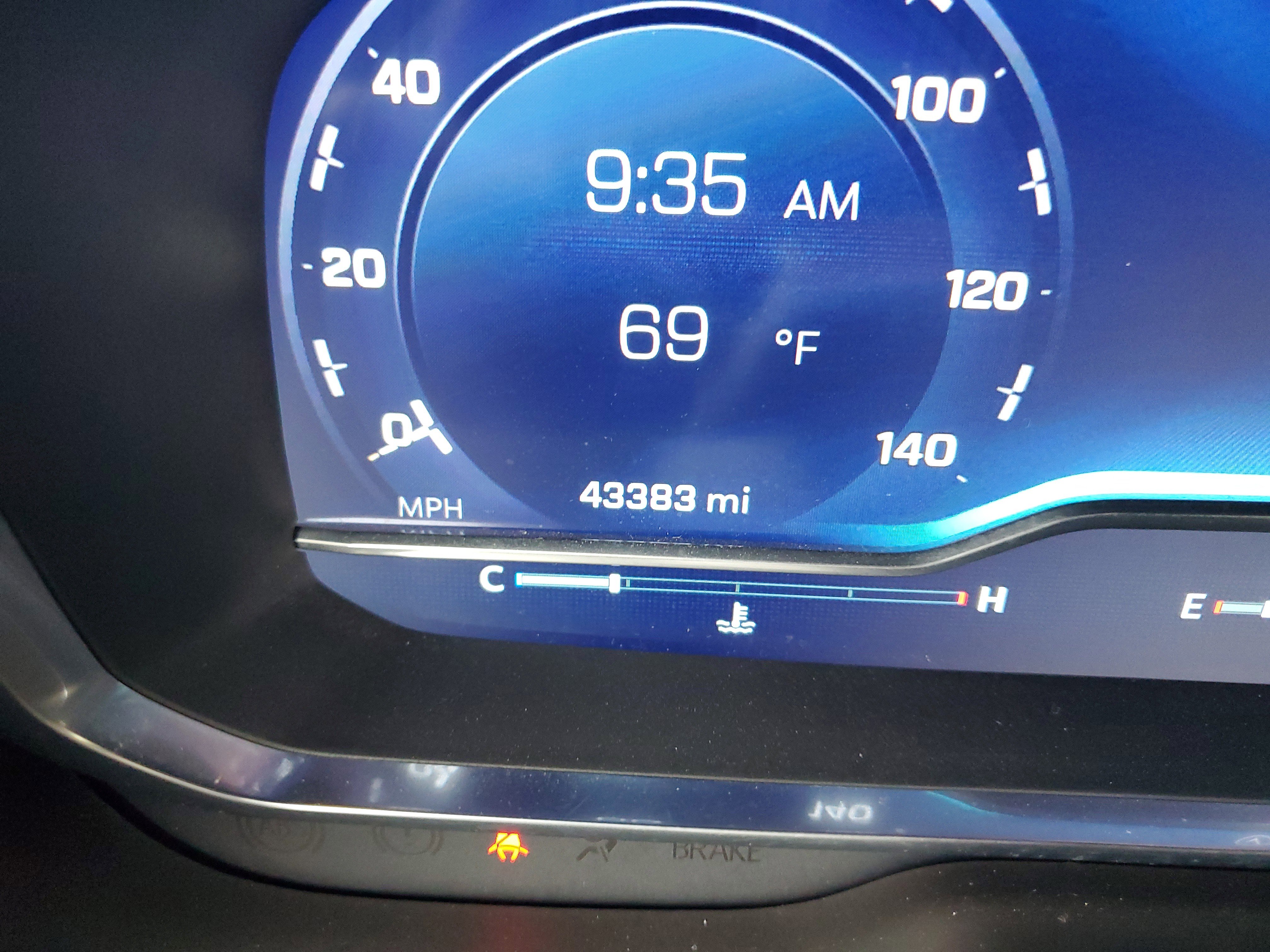 Used 2023 Chevrolet Tahoe LT w/ LT Signature Plus Package image 33
