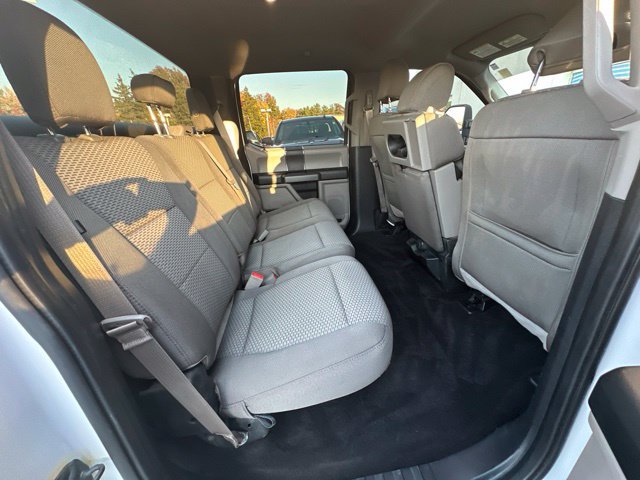 Used 2019 Ford F150 XLT w/ Trailer Tow Package AWD/4WD image 23