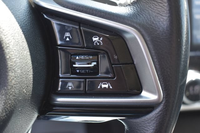 Used 2018 Subaru Outback 2.5i Limited AWD/4WD image 25