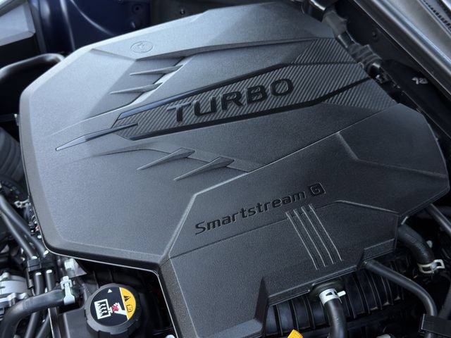 Used 2026 Genesis G70 2.5T RWD image 30