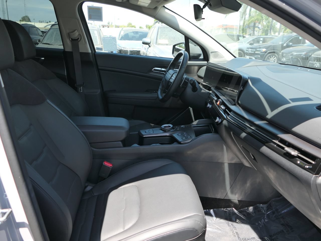 Used 2026 Kia Sportage SX Prestige AWD/4WD image 28