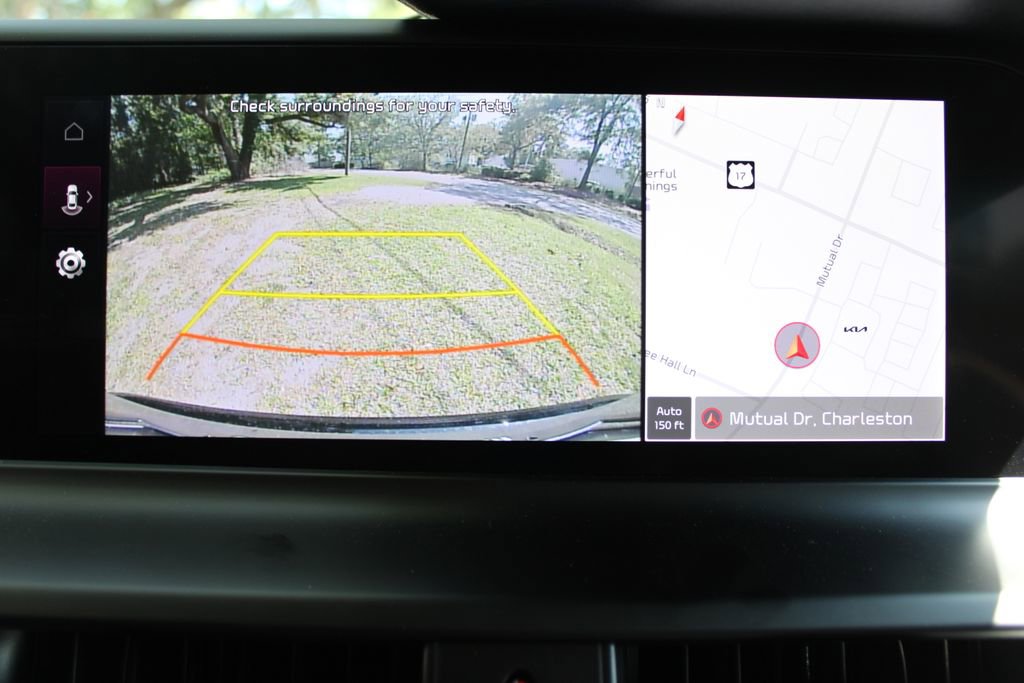 New 2026 Kia Seltos EX image 41