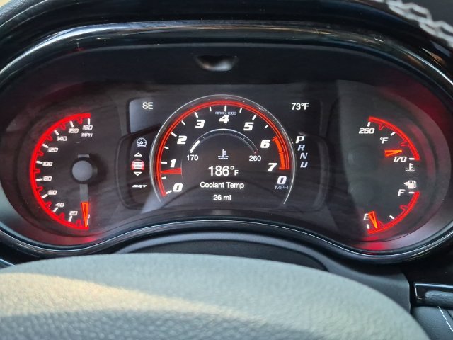 New 2024 Dodge Durango SRT w/ Black Package AWD/4WD image 32