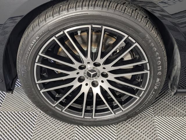 Used 2024 Mercedes-Benz C 300 Sedan image 8