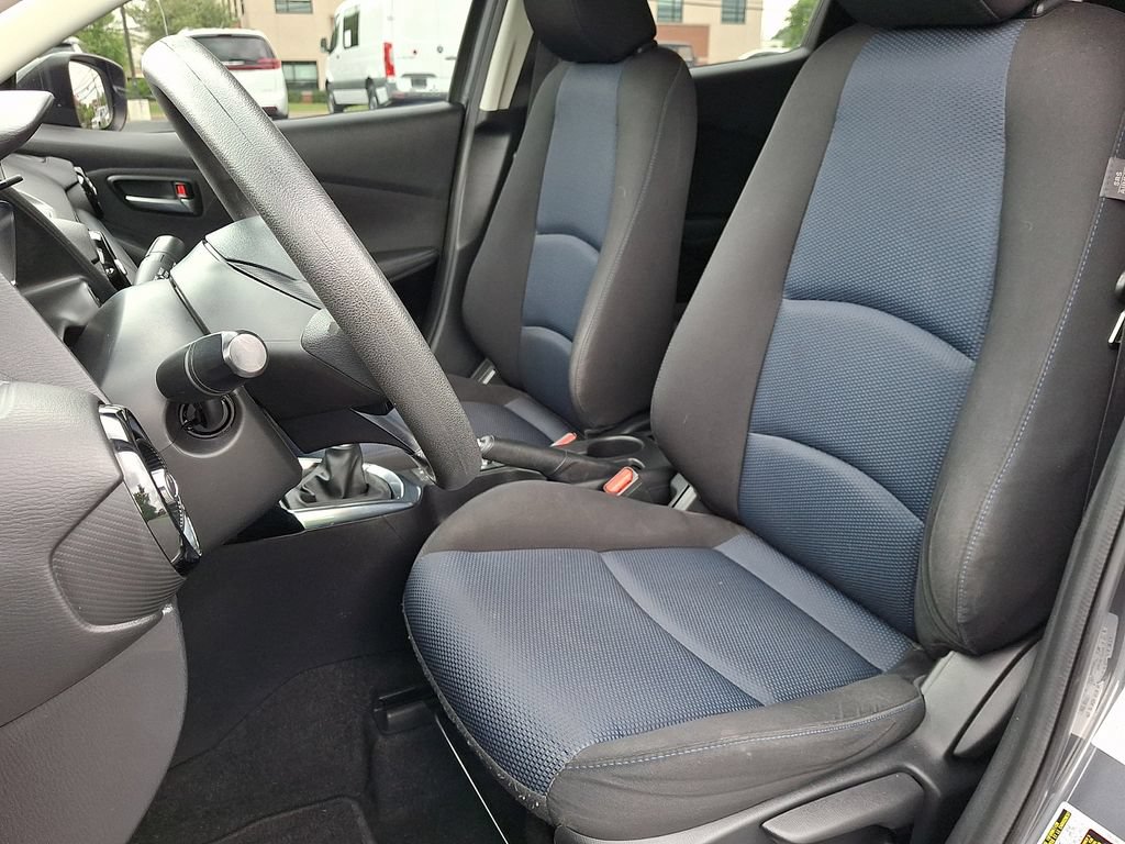 Used 2017 Toyota Yaris iA FWD image 15