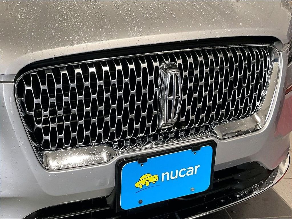 Used 2020 Lincoln Corsair AWD w/ Equipment Group 101A image 31