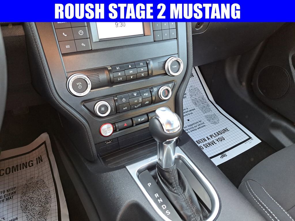 Used 2021 Ford Mustang GT image 13