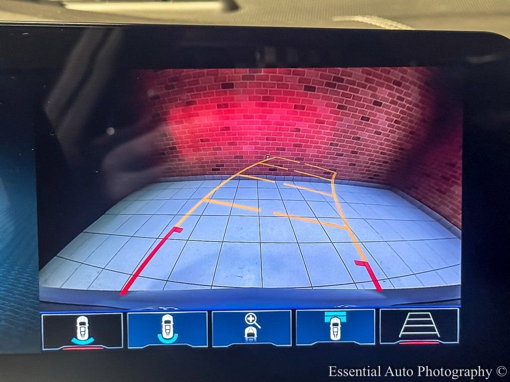 Used 2024 Chevrolet Corvette Stingray Premium Conv image 20