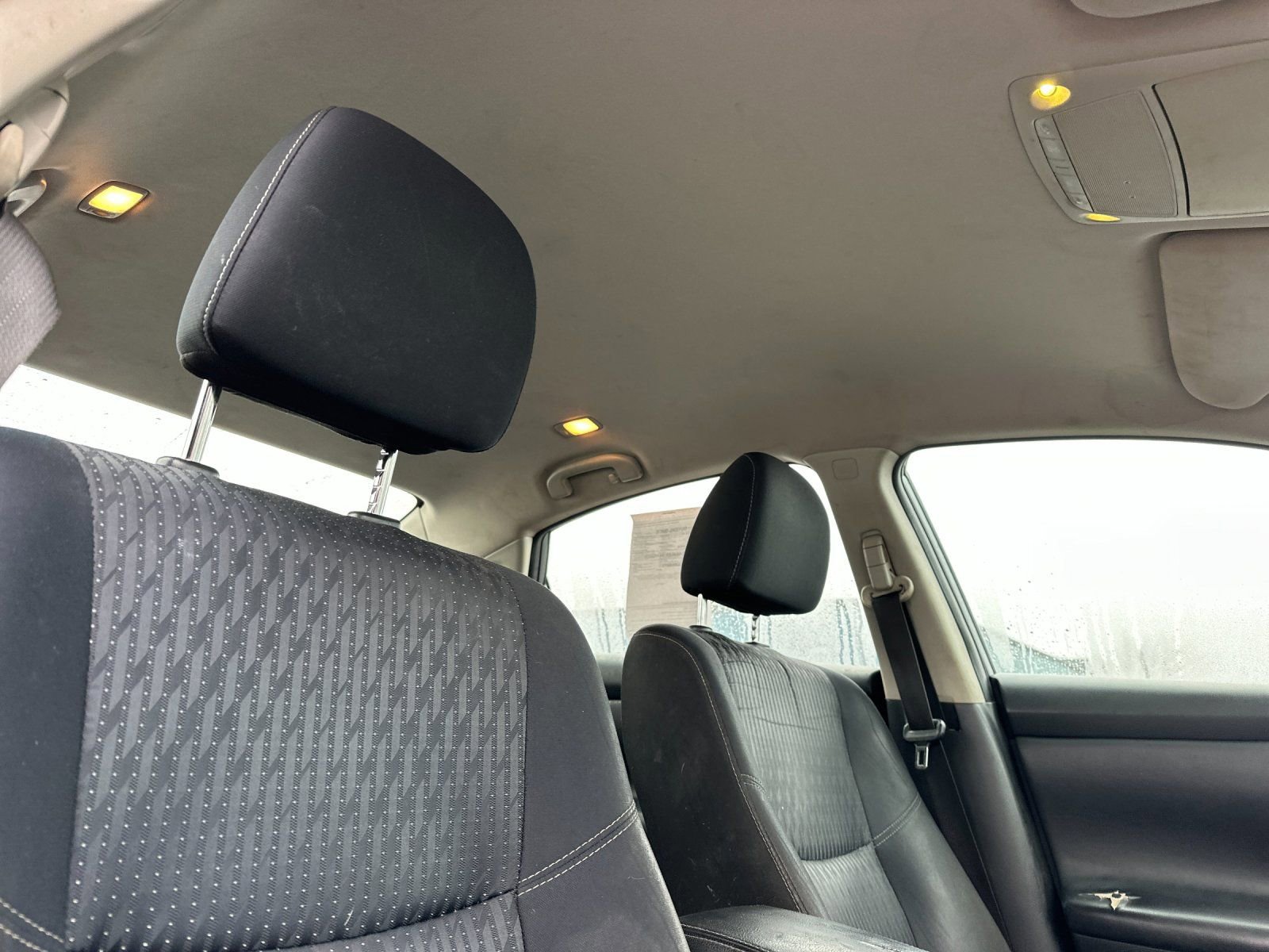 Used 2017 Nissan Altima 2.5 SV image 16