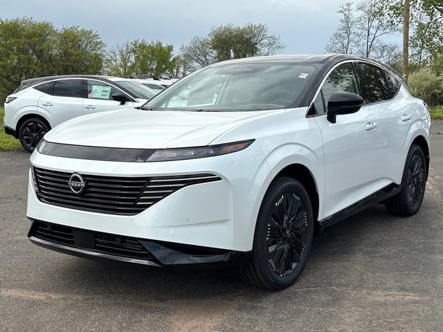 New 2026 Nissan Murano Platinum w/ Cargo Package AWD/4WD image 5