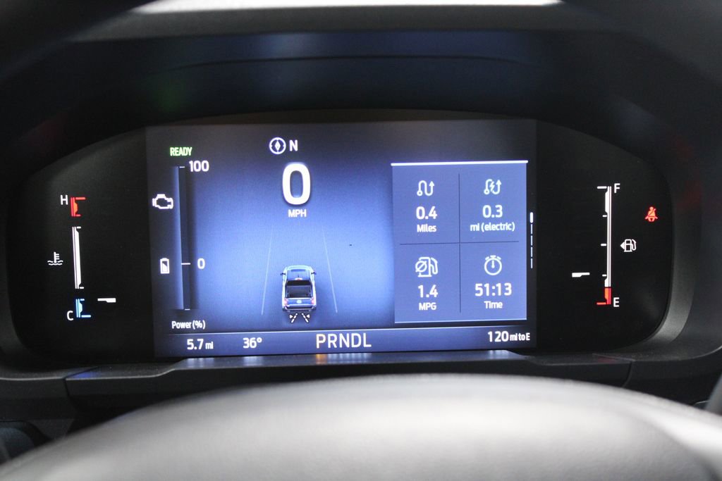 New 2026 Ford Maverick XL image 30