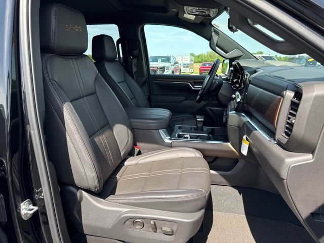 Used 2026 Chevrolet Silverado 1500 High Country w/ Technology Package AWD/4WD image 33