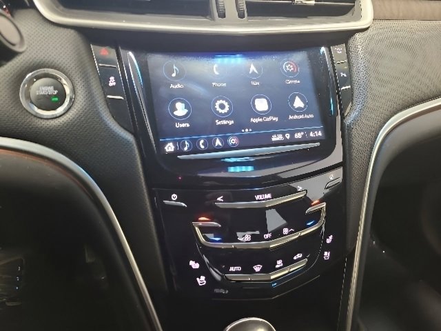 Used 2018 Cadillac XTS Luxury AWD/4WD image 31