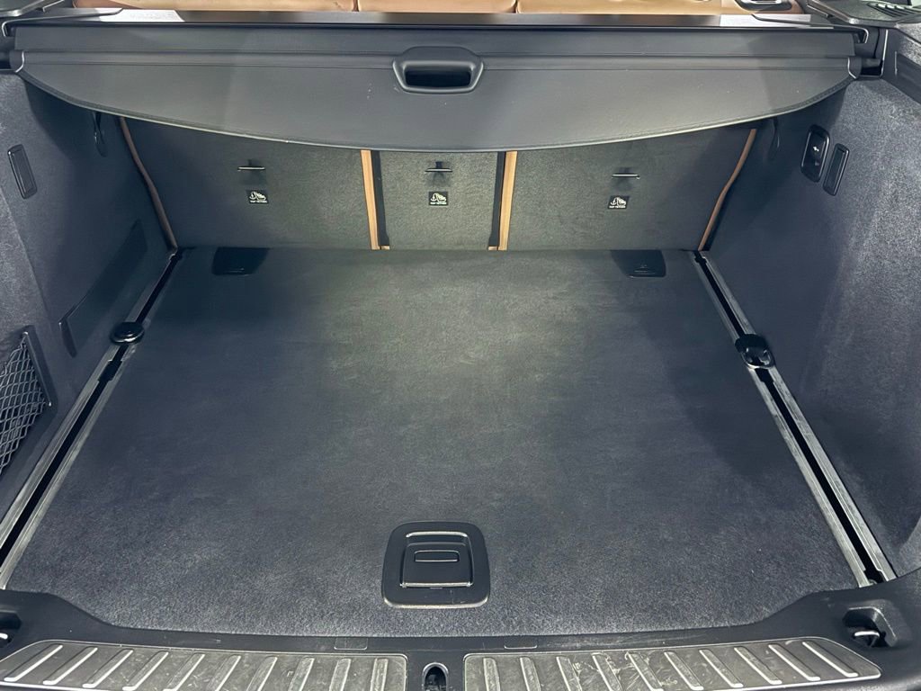 Used 2022 BMW X3 xDrive30i w/ M Sport Package 2 image 52