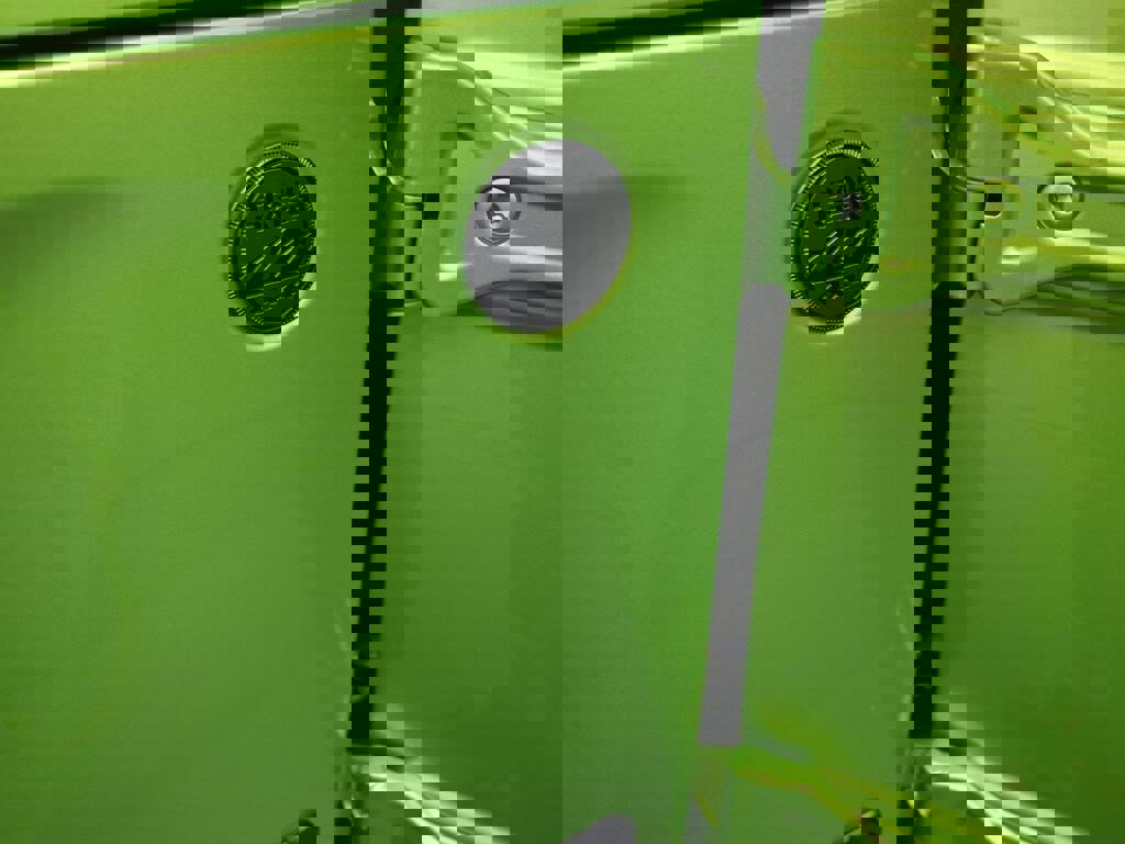 New 2026 Jeep Wrangler Unlimited Sport image 10