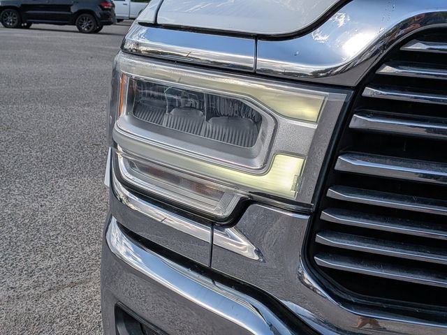 Used 2020 RAM 2500 Laramie AWD/4WD image 10