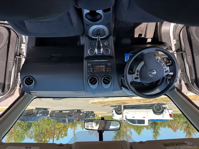 Used 2014 Nissan Rogue S w/ Convenience Package FWD image 25