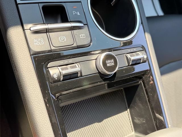 New 2026 Kia K5 GT-Line FWD image 24