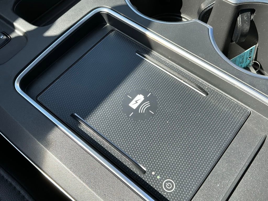 Used 2025 Acura MDX FWD image 36