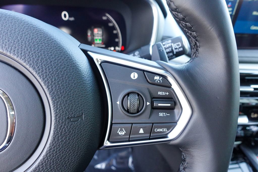 New 2026 Acura MDX w/ Technology Package image 16