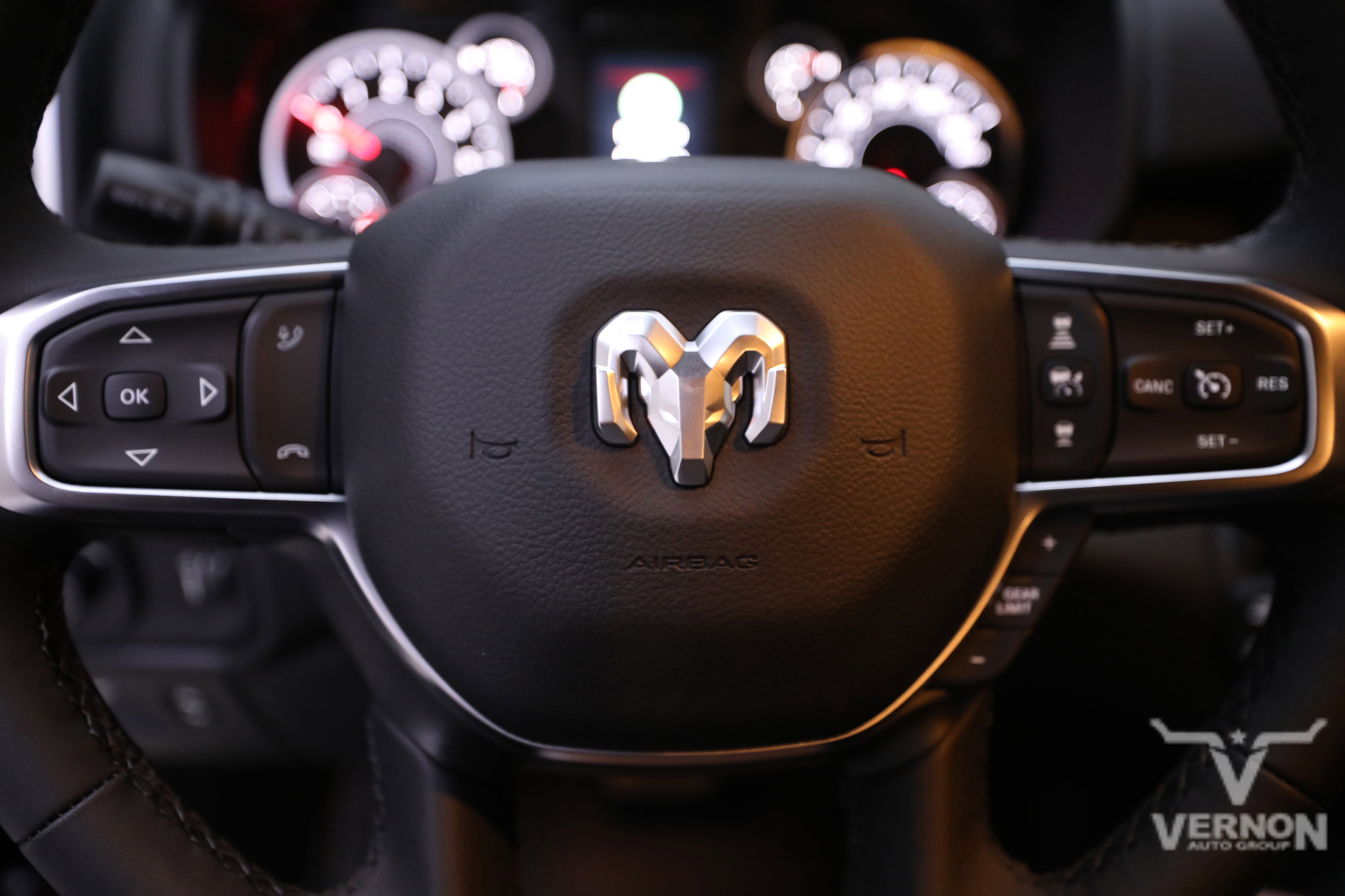 New 2025 RAM 1500 Lone Star image 20