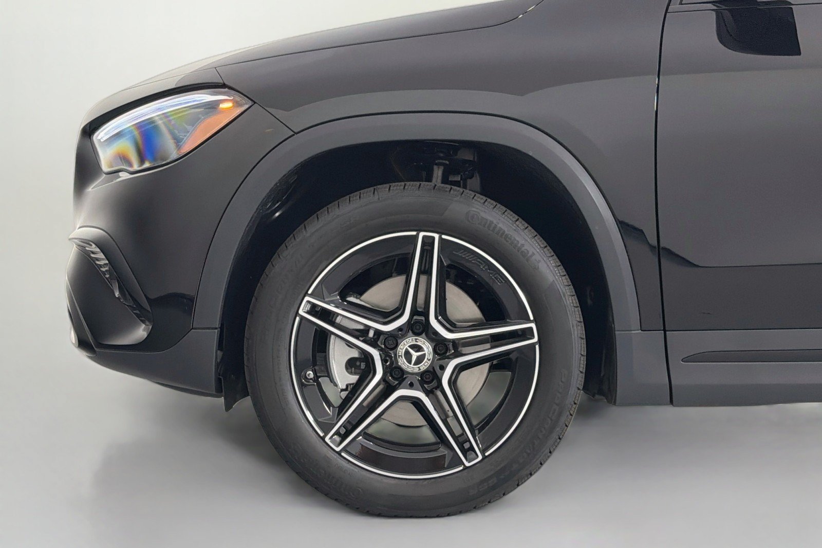 New 2026 Mercedes-Benz GLA 250 image 9