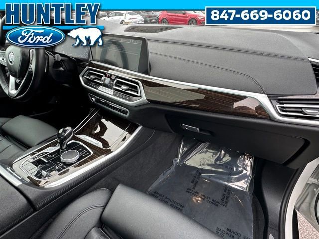 Used 2021 BMW X5 xDrive45e w/ Premium Package AWD/4WD image 11