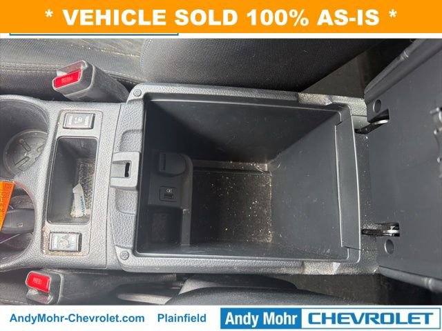 Used 2018 Nissan Rogue SV AWD/4WD image 22