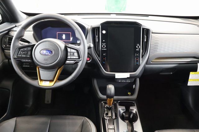 New 2026 Subaru Forester Wilderness image 16