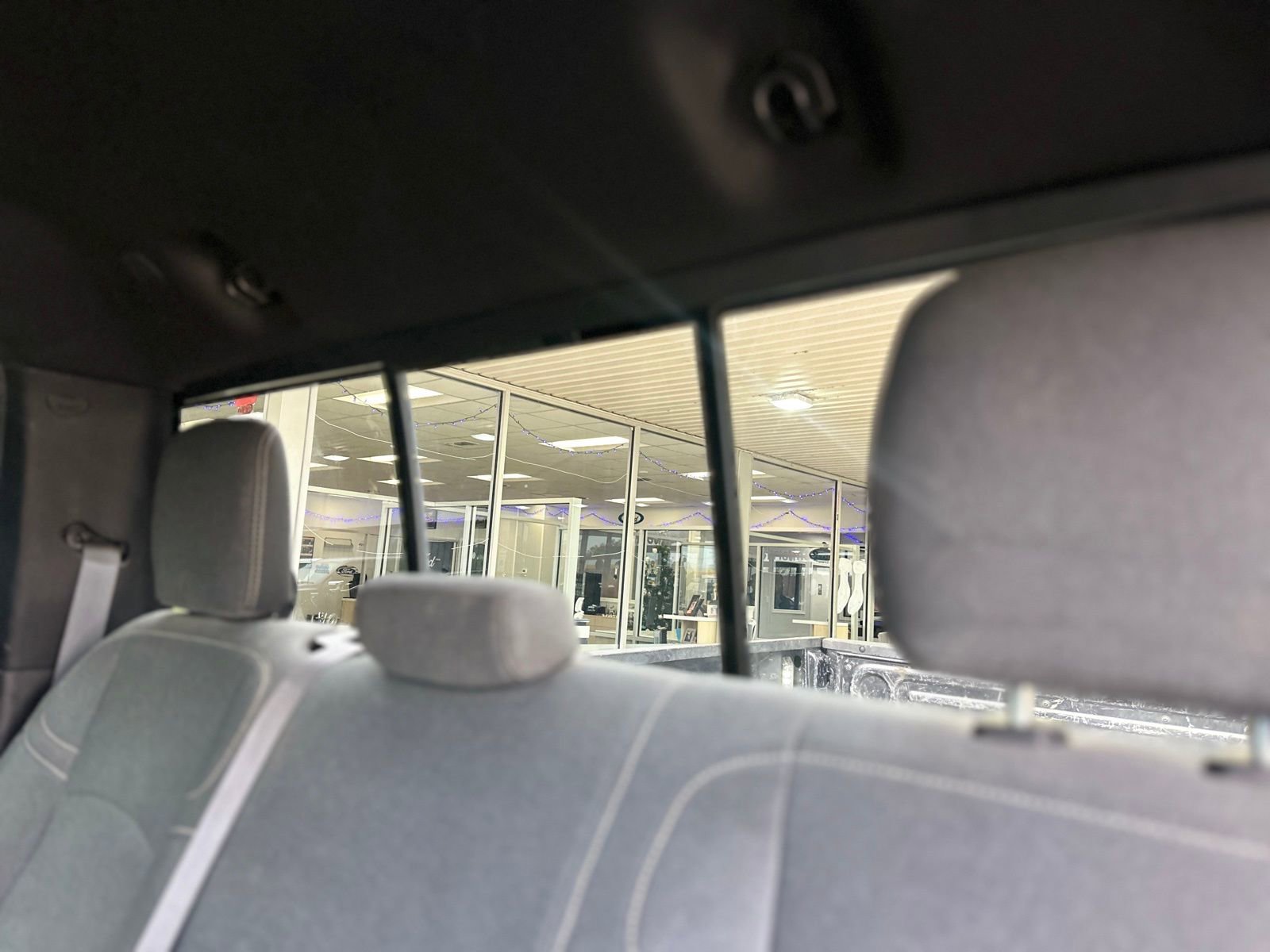 Used 2022 RAM 2500 Tradesman image 35