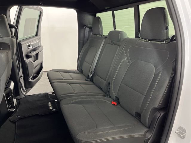 Used 2022 RAM 1500 Big Horn AWD/4WD image 45