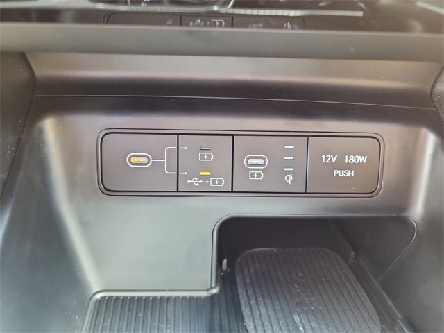 New 2025 Hyundai Tucson XRT image 22