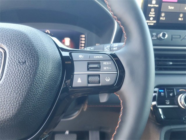 New 2026 Honda Passport TrailSport Elite image 20