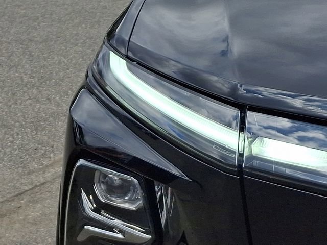 Used 2024 Chevrolet Silverado EV RST image 29
