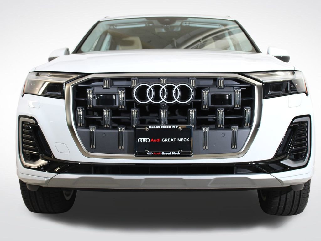 Certified 2025 Audi Q7 2.0T Premium Plus image 26