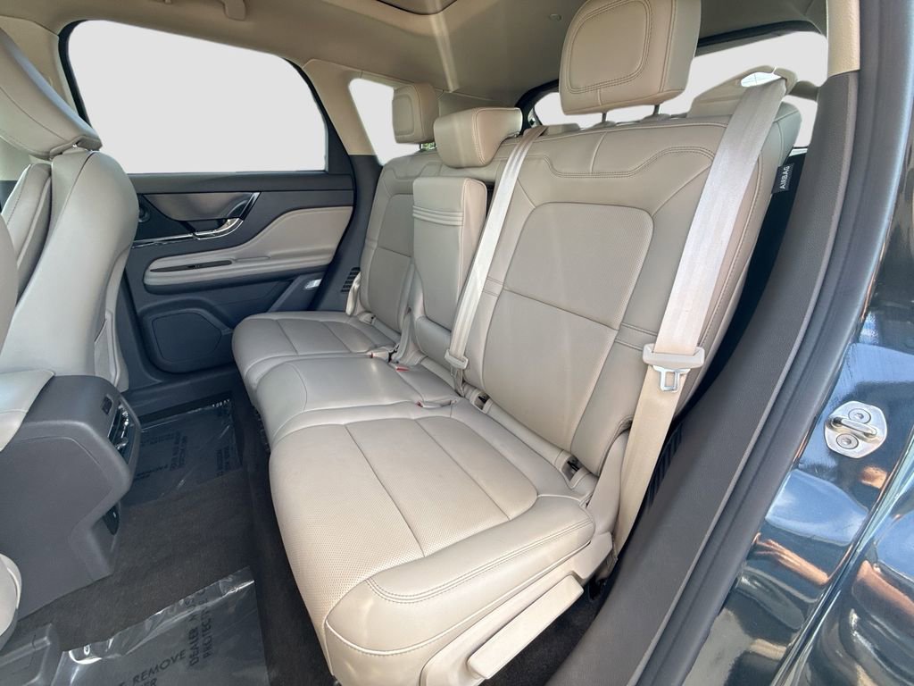 Used 2022 Lincoln Corsair Reserve w/ Equipment Group 201A image 22