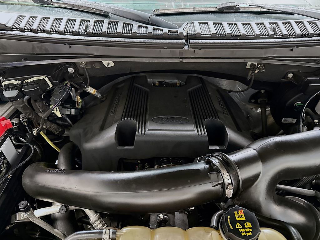 Used 2019 Ford Expedition Limited AWD/4WD image 32