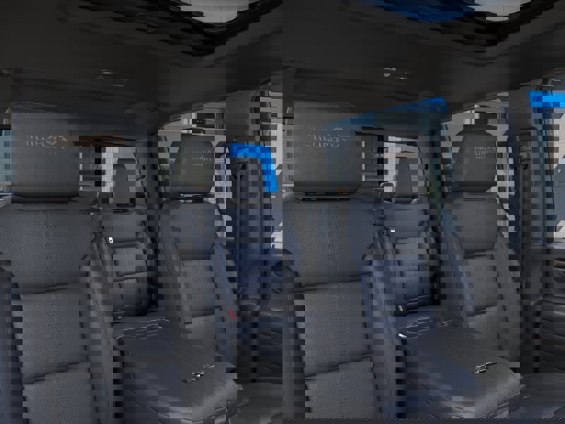 New 2026 Chevrolet Silverado 2500 High Country w/ High Country Premium Package image 24