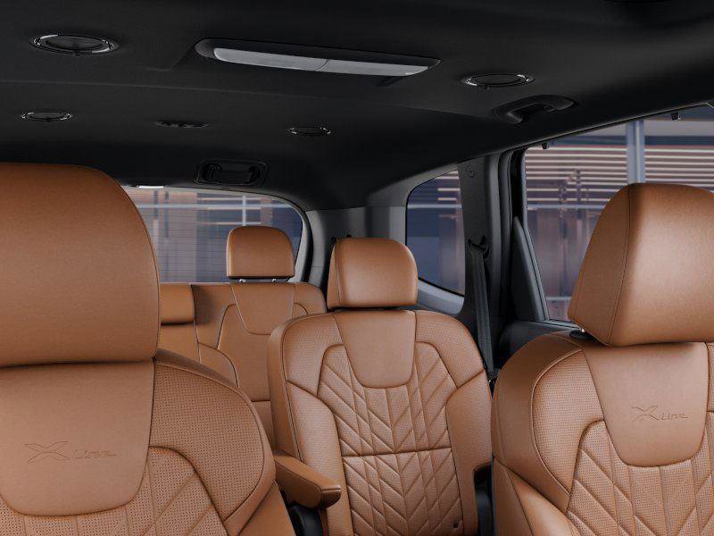 New 2025 Kia Telluride EX image 28