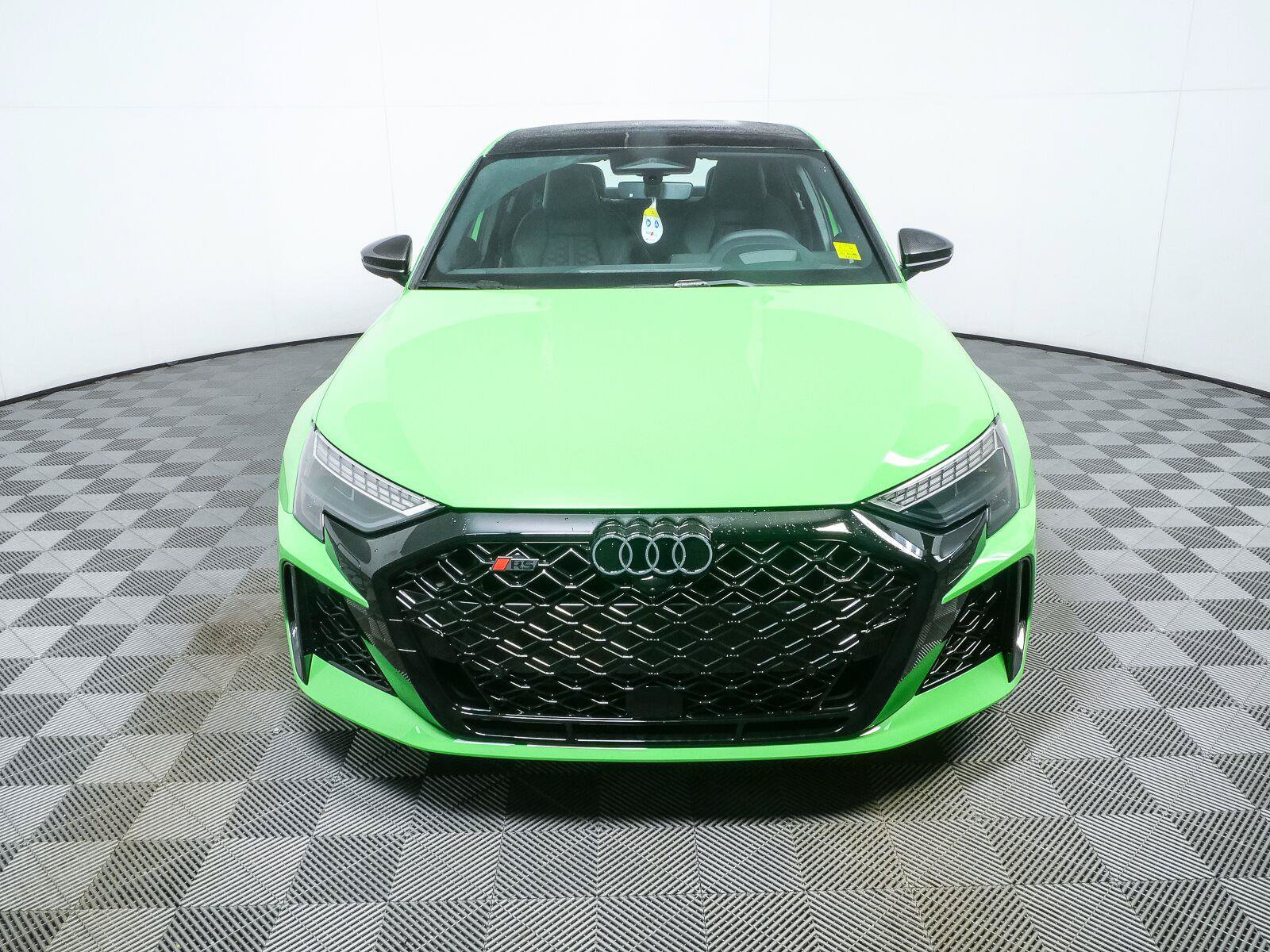 New 2026 Audi RS 3 AWD/4WD image 35