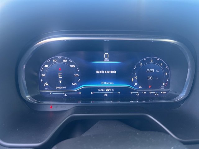 Used 2023 Chevrolet Tahoe LT image 11