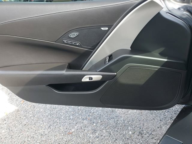 Used 2015 Chevrolet Corvette Z06 w/ 2LZ Preferred Equipment Group image 20