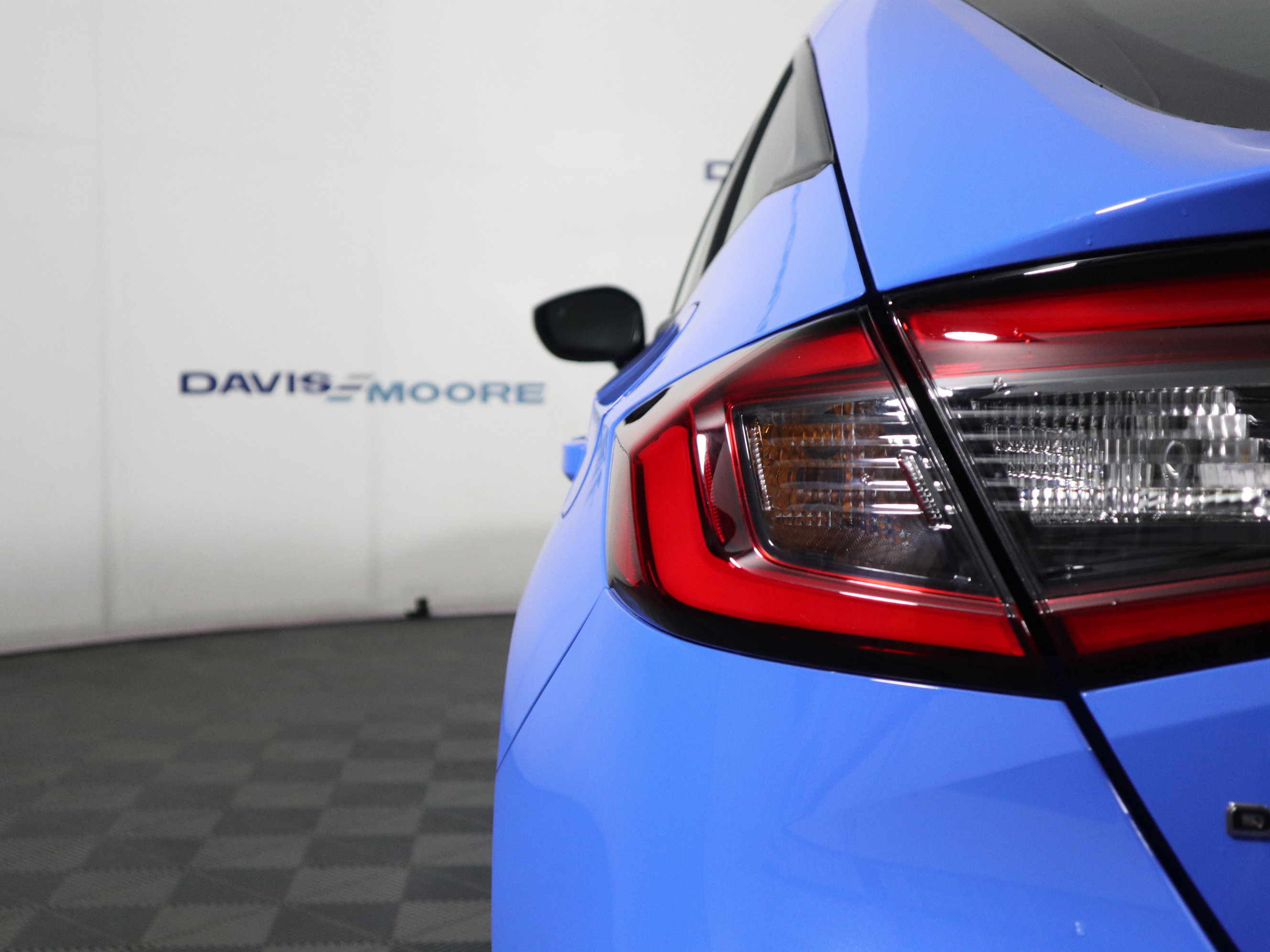 Used 2025 Honda Civic Sport image 10